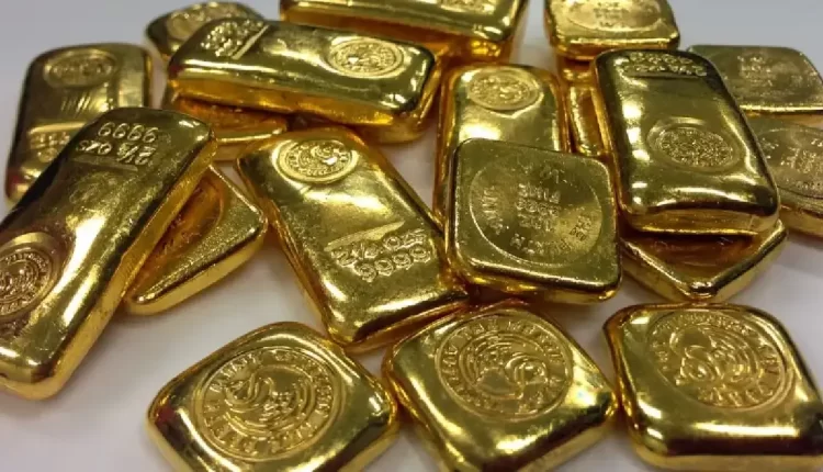 أسعار الذهب اليوم الخميس 19 دجنبر 2024