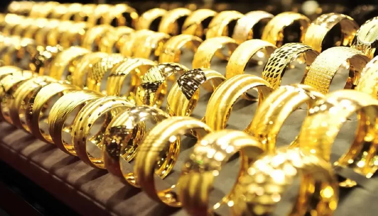 أسعار الذهب اليوم الجمعة 20 دجنبر 2024