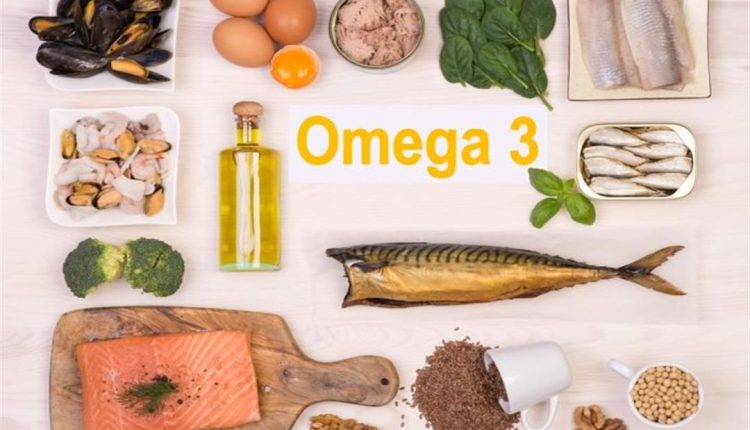 OMEGA 3