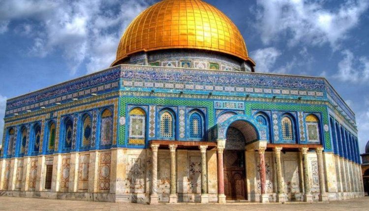 القدس