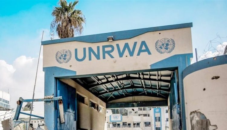 UNRWA