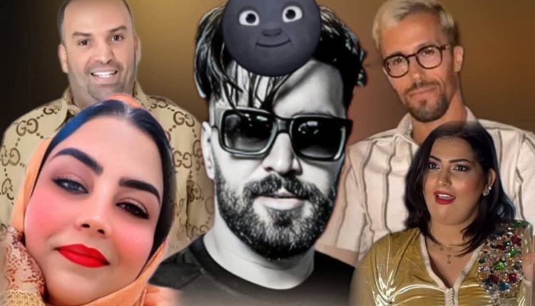 اعتقل هذا اليوم بمطار المنارة الدولي بمراكش المدعو الشيخة مولينكس بعدما كان عائدا لوطنه، وقد سبق أن اعترف بجرائمه وأنه مستعد