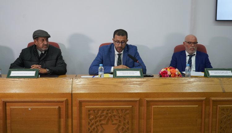 تنظيم قطاع المخابز والحلويات في أفق رؤية المغرب 2030