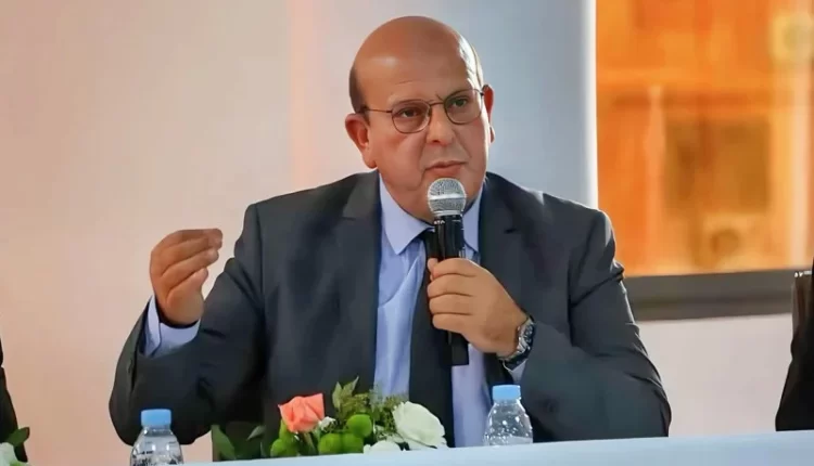 عبد الجبار الراشيدي رئيسا لبرلمان الإستقلال