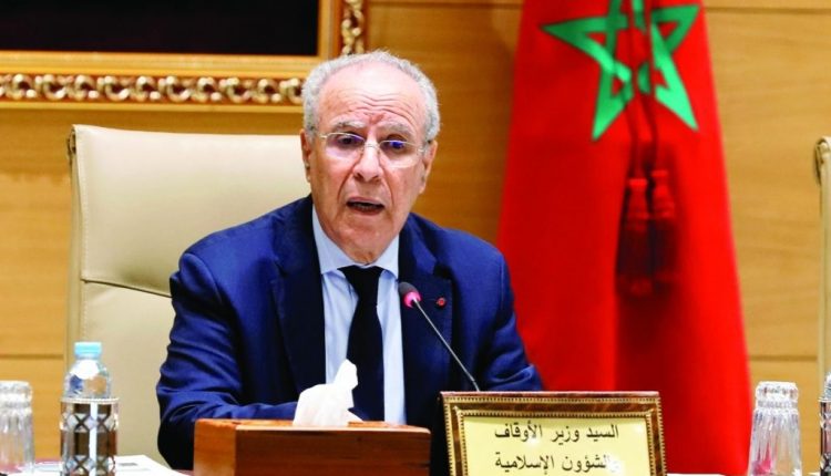 أحمد التوفيق
