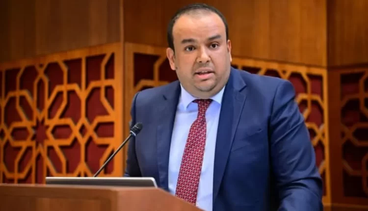 هشام عيروض