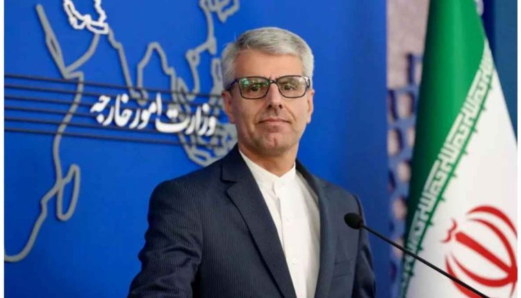إسماعيل بقائي