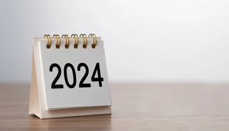2024 في ذاكرة التاريخ: أحداث فارقة ومآسي إنسانية