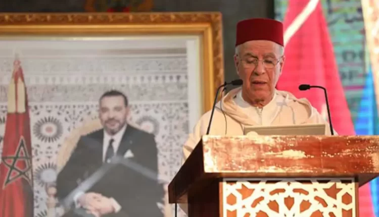 "وزير الأوقاف يؤكد أهمية مراجعة مدونة الأسرة لتعزيز استقرار المجتمع المغربي"