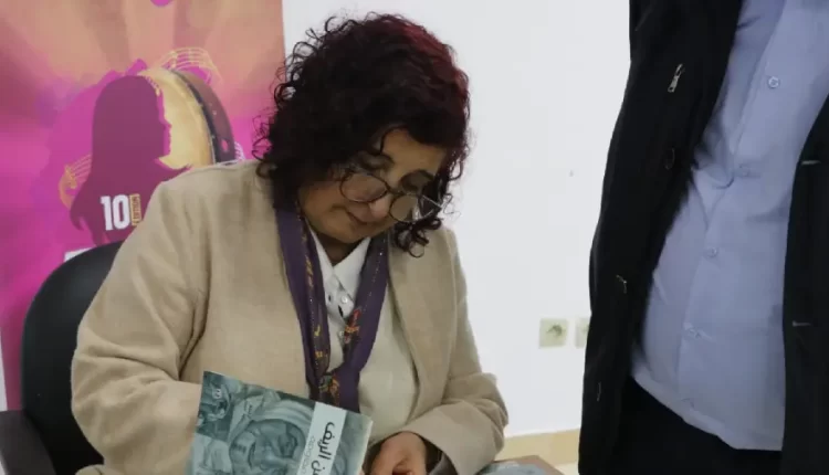 انطلاق فعاليات مهرجان بويا النسائي الدولي للموسيقى بالحسيمة