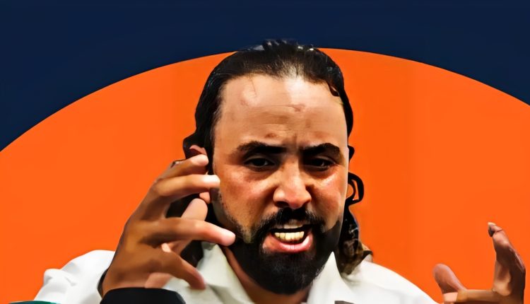 اعتقال ناشط بحركة ضحايا زلزال الحوز