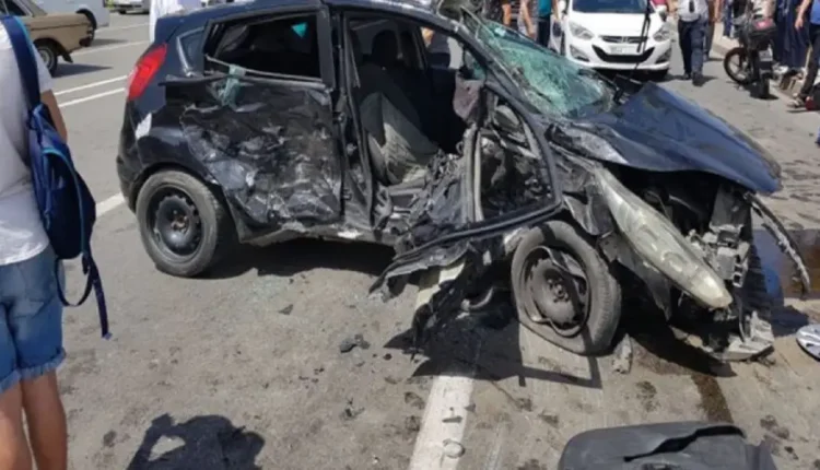 17 قتيلا و2794 جريحا حصيلة حوادث السير بالمناطق الحضرية ‏خلال الأسبوع المنصرم