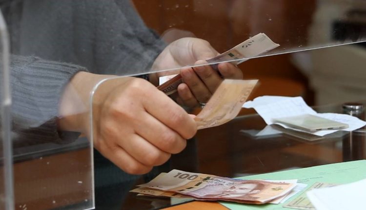 الدعم الإجتماعي المباشر