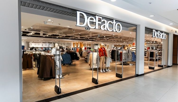 متجر Defacto