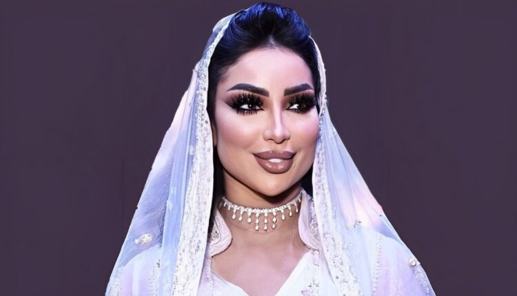 الفنانة دنيا بطمة