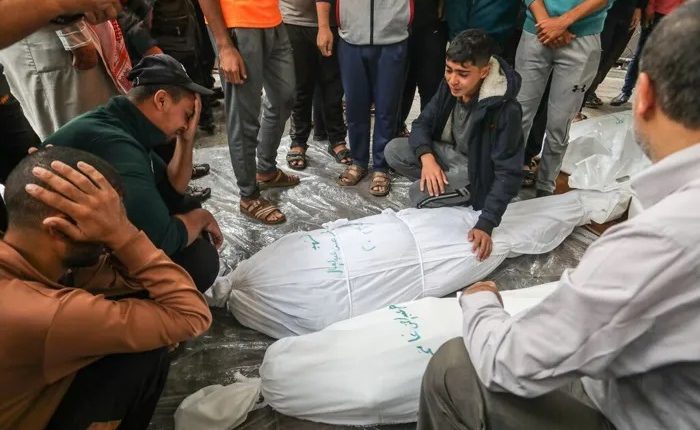 شهداء الشعب الفلسطيني