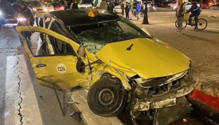 حادث سير مروع بمراكش يوقع إصابات خطيرة