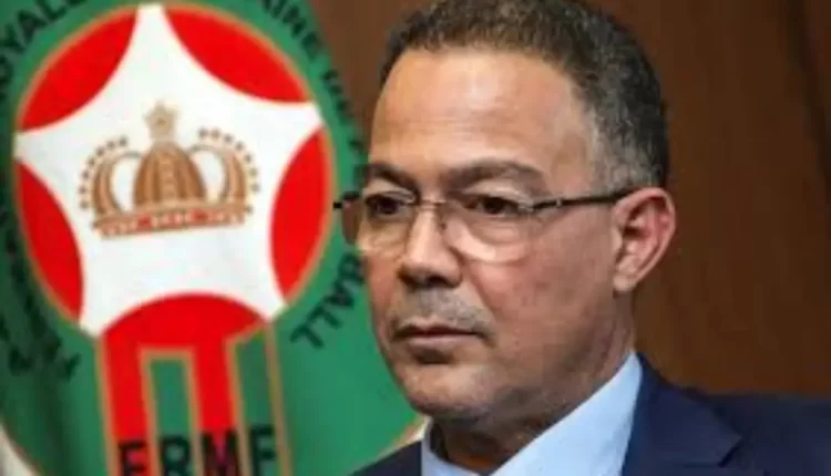 فوزي القجع