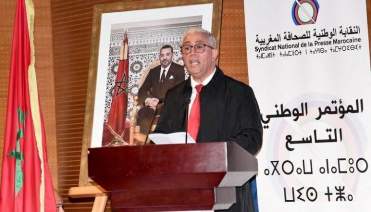 عبد الكبير اخشيشن