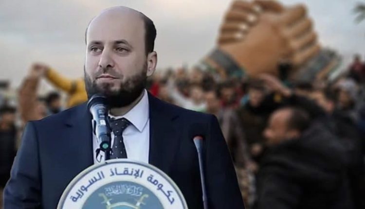 محمد البشير