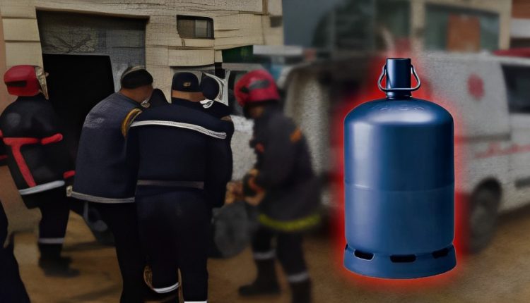 سبعيني في وجدة: تحذير من مخاطر تسرب غاز البوتان