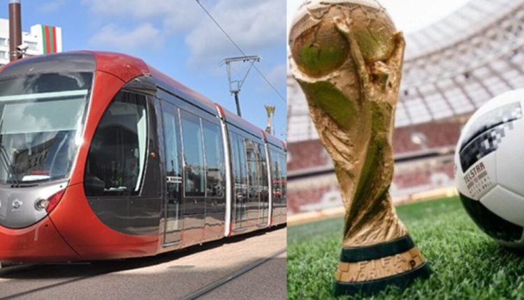 المغرب يستعد لتحقيق قفزة نوعية في قطاع النقل الجوي قبيل مونديال 2030