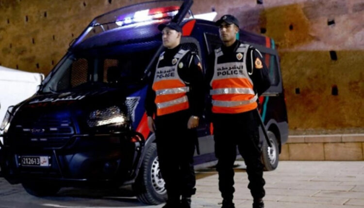 فاس : إعتقال ستة أشخاص ضمن شبكة إجرامية لتبييض الأموال
