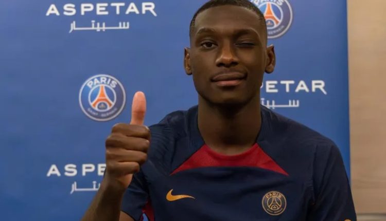 راندال كولو مواني