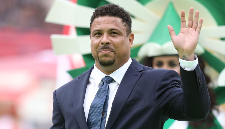 ronaldo
