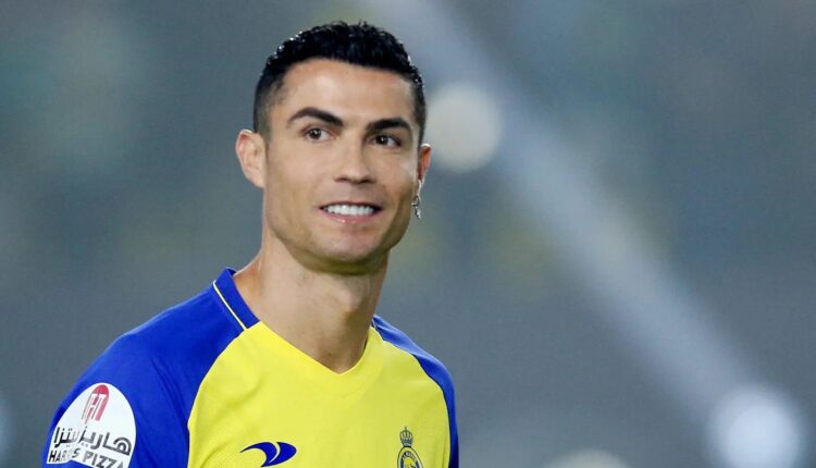 ronaldo