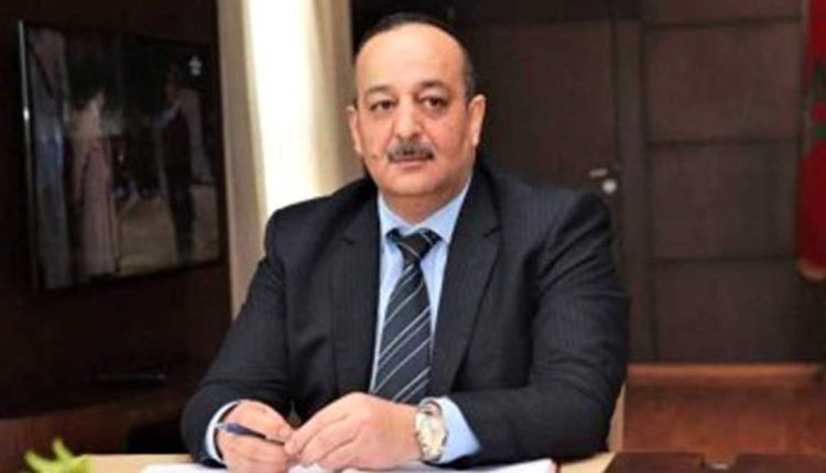 أوزين-والوزير-السابق-الأعرج