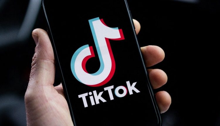 tik tok