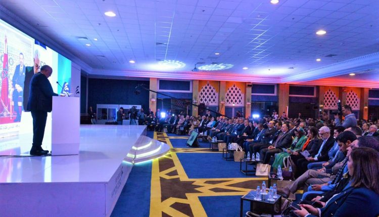 فاس مكناس تستهدف استثمارات بـ 42 مليار درهم وخلق 57 ألف منصب شغل