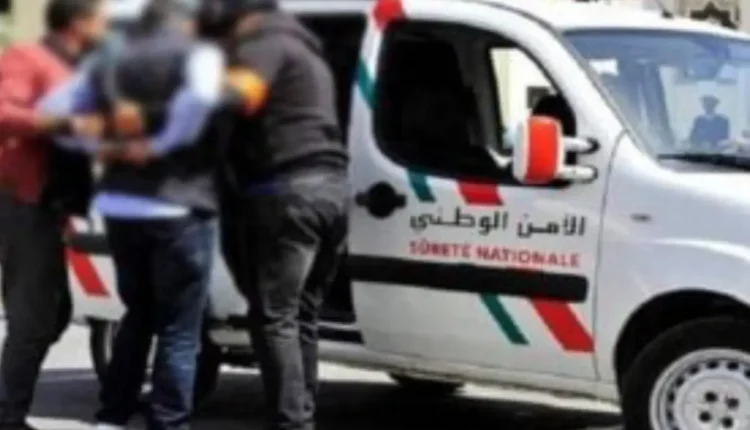 توقيف نصاب في إنزكان بعد استغلاله لمحنة عائلة معتقل