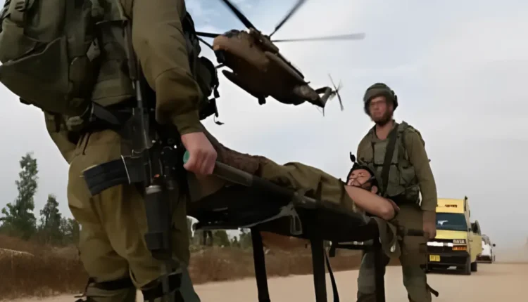 فصائل المقاومة الفلسطينية تقتل 5 جنود الاحتلال