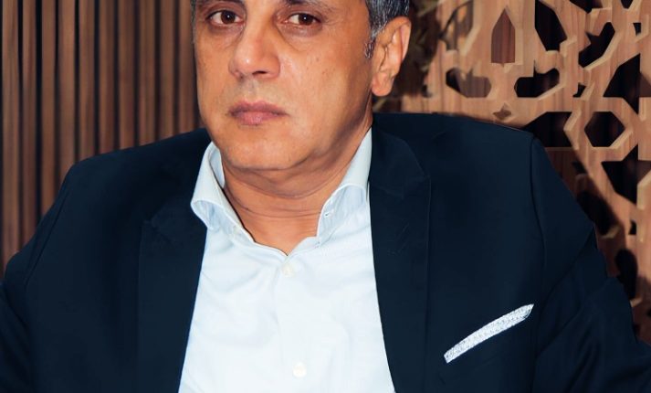 الزوبير بوحوت