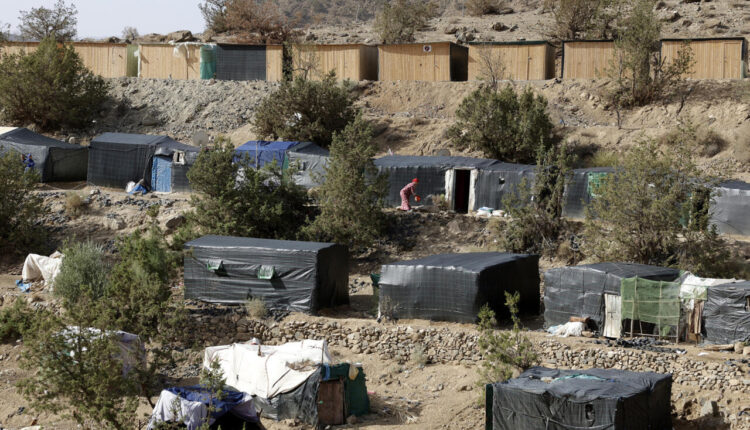 سكان الحوز