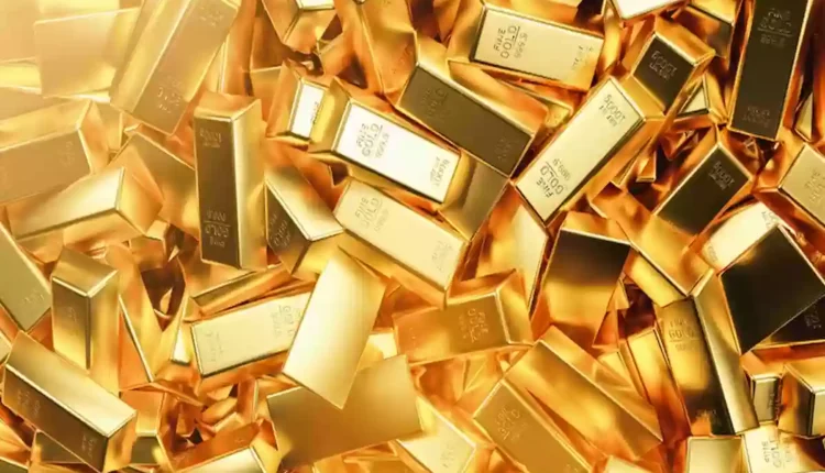 أسعار الذهب اليوم الأربعاء 8 يناير 2025
