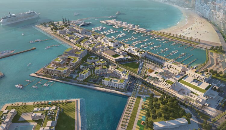 طنجة : الزيارة الوزارية تنعش مخطط إعادة تصميم وإسكان طنجة المدينة وكزناية