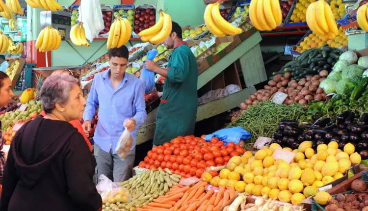 استمرار ارتفاع الأسعار قبل رمضان