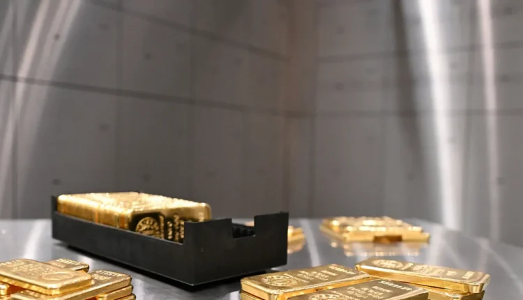 أسعار الذهب اليوم الأثنين 27 يناير 2025