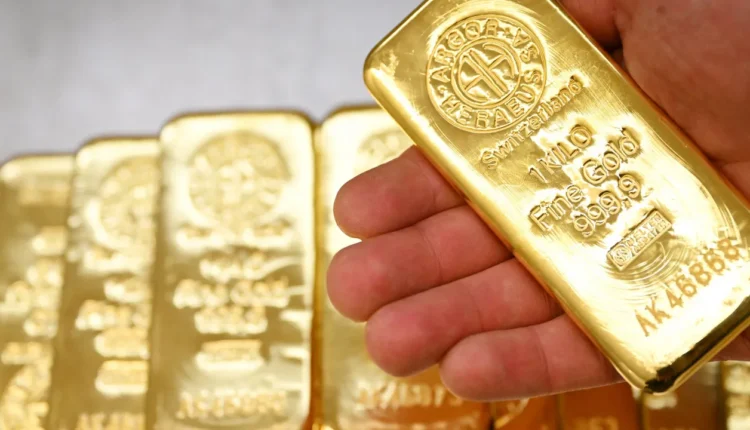 أسعار الذهب اليوم الثلاثاء 28 يناير 2028