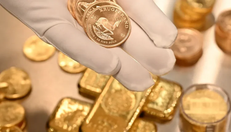 أسعار الذهب اليوم الأربعاء 29 يناير 2025