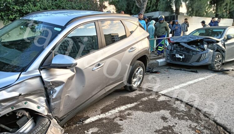 حادث سير مروع في طنجة يسفر عن وفاة سيدتين ويثير استياء المجتمع
