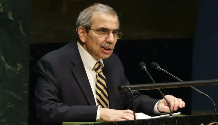 نواف سلام يؤكد أنه ليس من دعاة الإقصاء