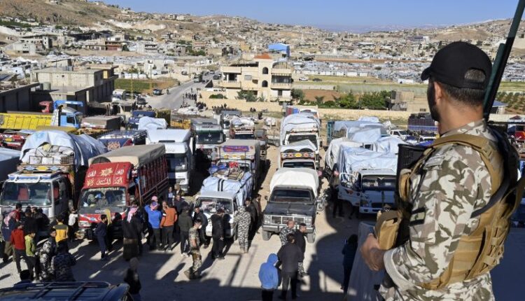 "Crises au Moyen-Orient : Répercussions sur le Maroc"