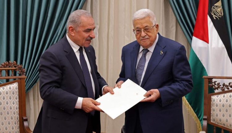 السلطة الفلسطينية تؤكد إستعدادها إدارة قطاع غزة