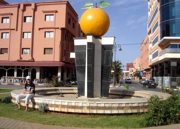 بركان :تنظيم الملتقى الرياضي الأول بشراكة مع المبادرة الوطنية للتنمية البشرية