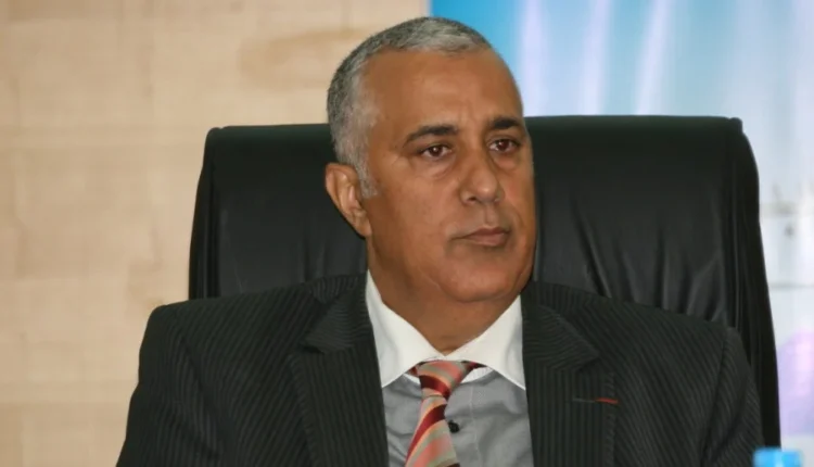 لوالي جهة فاس مكناس
