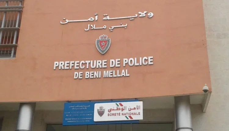 الاعتداء على طالب جامعي في بني ملال: شرطة المدينة توقف المشتبه فيه